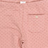 BABY CLUB All Over Polka Dots Pink Girls Cotton Trouser