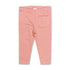 BABY CLUB All Over Polka Dots Pink Girls Cotton Trouser