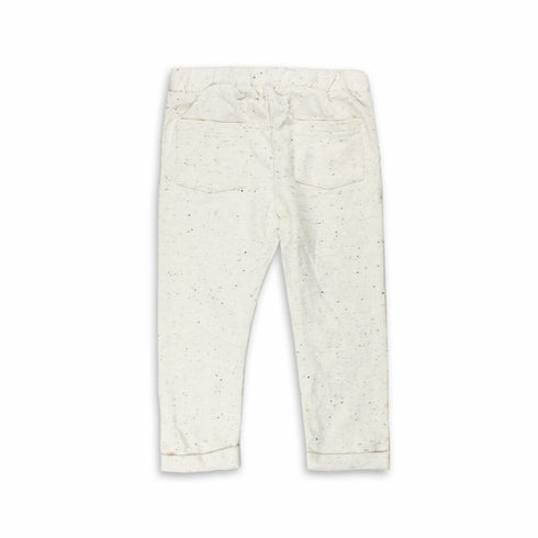 BABY CLUB Animals Blue Boys Cotton Terry 2 Piece Sets