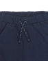 BABY CLUB Blue Boys Cotton Terry Trouser