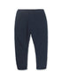 BABY CLUB Blue Boys Cotton Terry Trouser