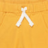 BABY CLUB Yellow Boys Cotton Terry Trouser