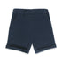 BABY Club Navy Blue Boys Cotton Terry Shorts