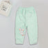 BABY ROSE Rabbit Blue Girls Winter 3 Piece Set