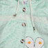 BABY ROSE Rabbit Blue Girls Winter 3 Piece Set