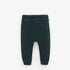 BABYCLUB DARK GREEN OTTOMAN TROUSER