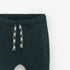 BABYCLUB DARK GREEN OTTOMAN TROUSER