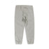 BASIC Grey Boys Cotton Terry Trouser