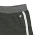 BLUE SEVEN Glitter Star Dark Grey Girls Skirts