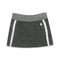 BLUE SEVEN Glitter Star Dark Grey Girls Skirts