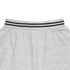 BLUE SEVEN Grey Girls Cotton Terry Skirts