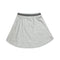 BLUE SEVEN Grey Girls Cotton Terry Skirts