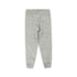 BUFFALO DAVID BITTON Grey Boys Cotton Terry Trouser