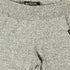 BUFFALO DAVID BITTON Grey Boys Cotton Terry Trouser