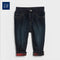 GAP Sand Washed Blue Boys Denim Jeans