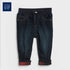 GAP Sand Washed Blue Boys Denim Jeans