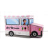 Bus Design ice cream storage box