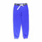 CALVIN KLEIN Blue Boys Cotton Fleece Trouser