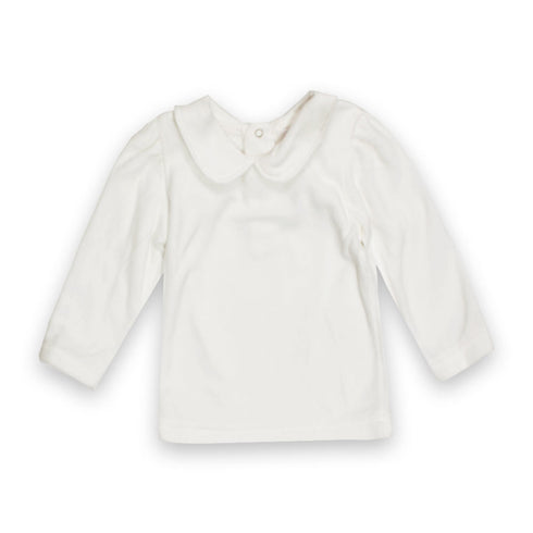 Polka Dots Pink Girls Cotton 3 Piece Fleece Set