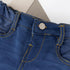 CHICCO Blue Unisex Cotton Denim Jegging