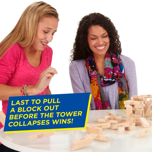 Hasbro Original Classic JENGA