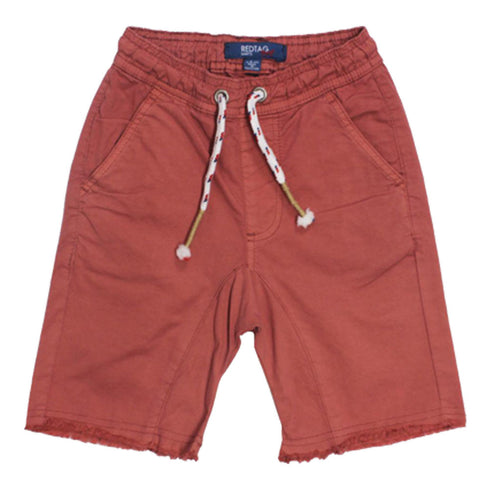 DELTA Roarrr Grey Boys Premium Cotton Tshirt 2 Piece Set