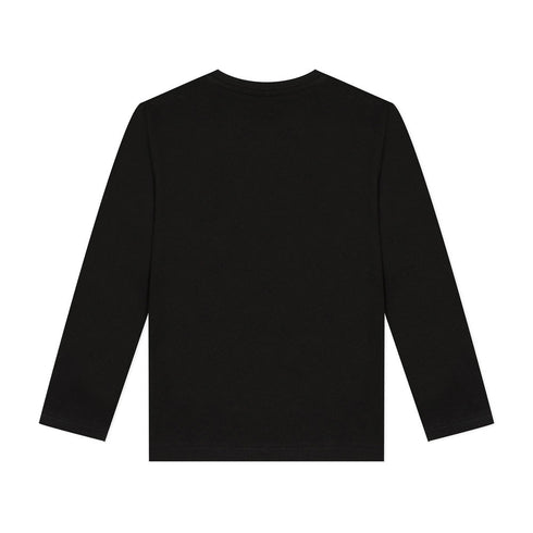 DOPO DOPO Cute Sister Black Girls Premium Cotton T shirt