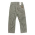 DPAM Draw Cord Grey Boys Cotton Chino Pants