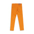 DPAM Yellow Boys Cotton Pant