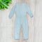 ENNIE MENNIE All Over Cycle Blue Girls Cotton Jump Suits