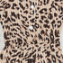 ENNIE MENNIE Leopard Girls Cotton Jumpsuits