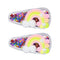 Ennie Meenie Multi Rainbow Hair Clip