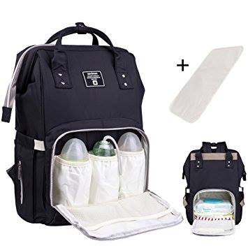 FengDa Baby Diaper Backpack