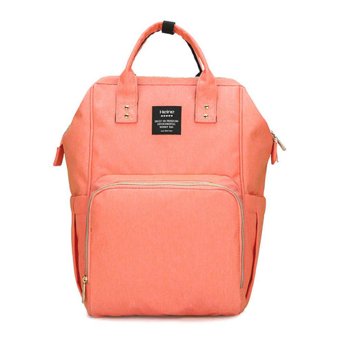 FengDa Baby Diaper Backpack