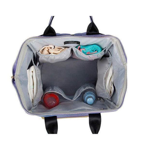FengDa Baby Diaper Backpack