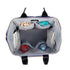 FengDa Baby Diaper Backpack