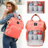 FengDa Baby Diaper Backpack