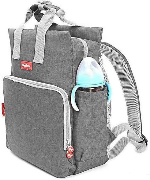 Fisher Price Diaper Bag