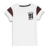 G Kids 91 White Boys Cotton 2 Piece Sets
