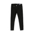 GAP Black Girls Denim Black Skinny Jeans