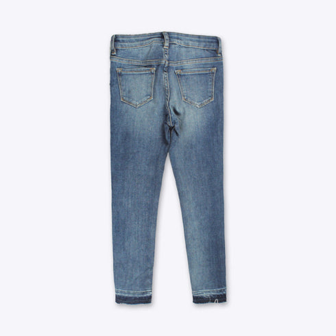 GAP Blue Girls Denim Jeans