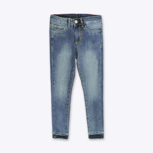 GAP Blue Girls Denim Jeans