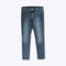 GAP Sand Washed Blue Girls Denim Jeans