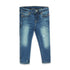GAP Sand Washed Ripped Blue Girls Denim Jeans