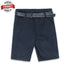 GAZGAR Blue Boys Cotton 3 Piece Set