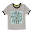 GEORGE Home Work Grey Boys Premium Cotton Tshirt