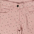 Du Pareil All Over Star Girls Cotton Pant