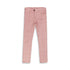 Du Pareil All Over Star Girls Cotton Pant