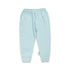 GLOBAL STOCK Bee Blue Boys Cotton 2 Piece Set