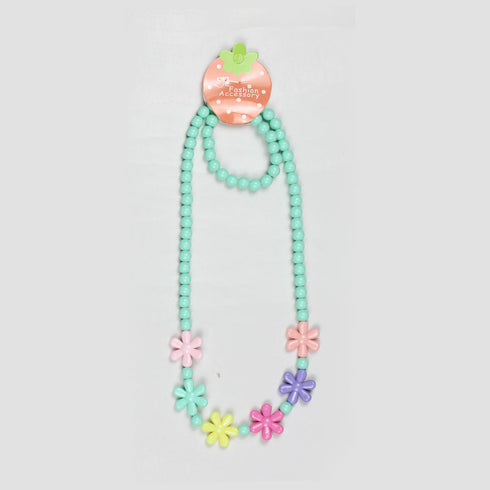 GLOBAL STOCK Pearl Necklace 41